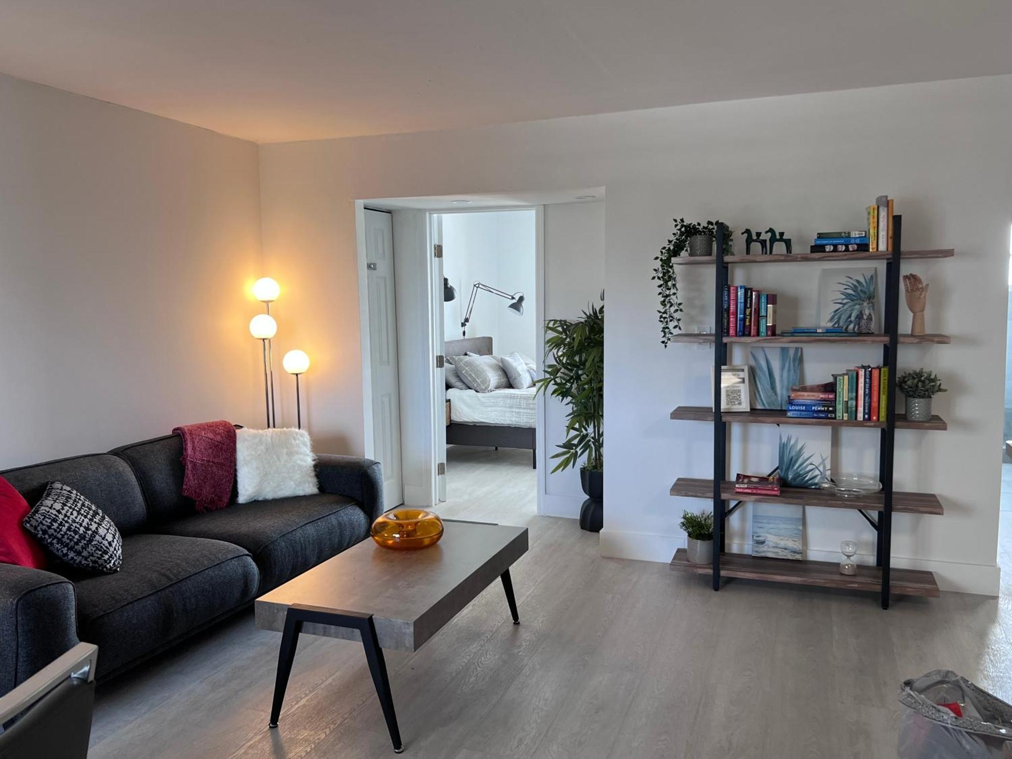 Unique Water Views, Free Parking 1Bed 1 Bath Rooffornomads 416 Appartement Miami Beach Buitenkant foto