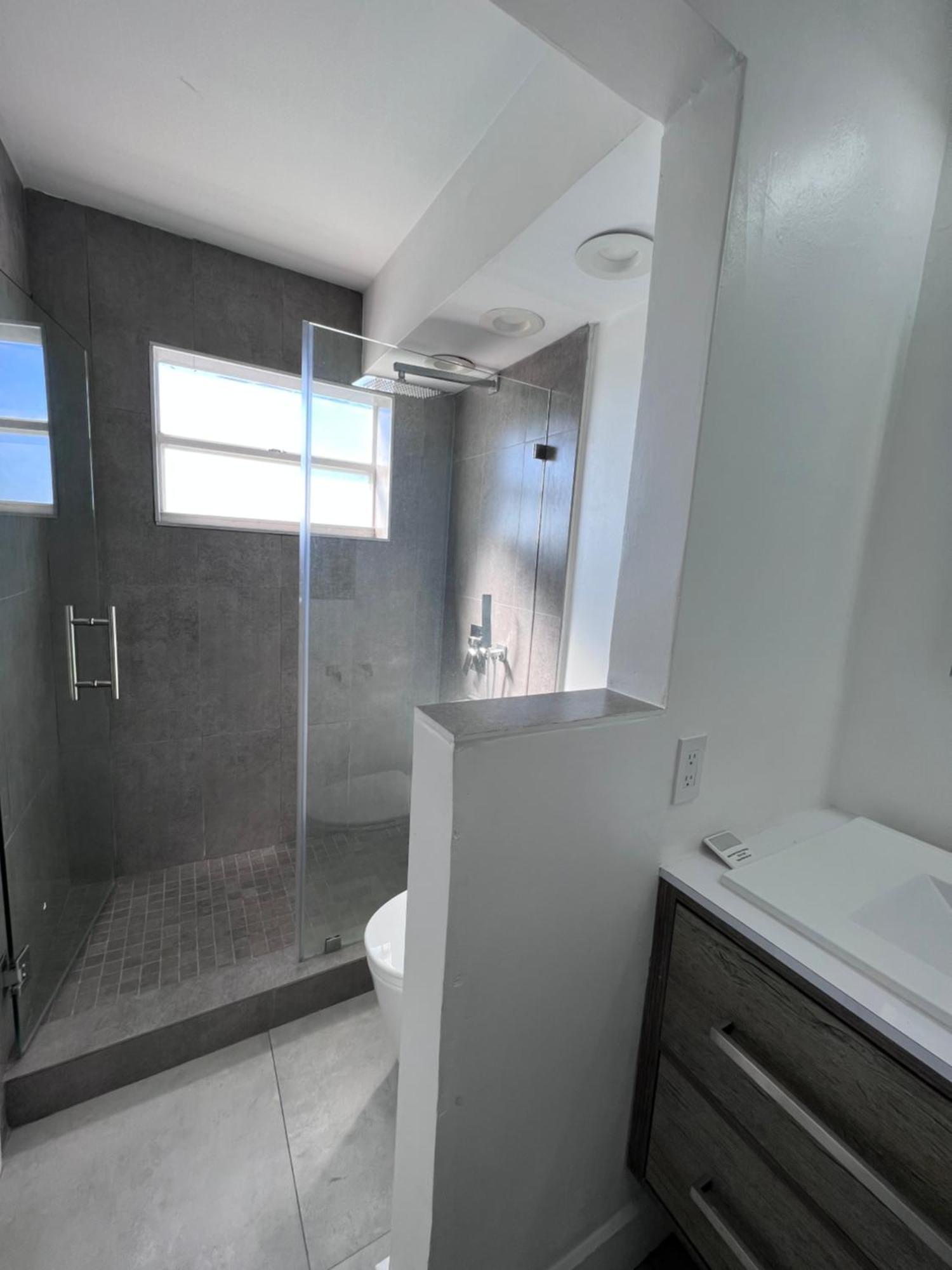 Unique Water Views, Free Parking 1Bed 1 Bath Rooffornomads 416 Appartement Miami Beach Buitenkant foto