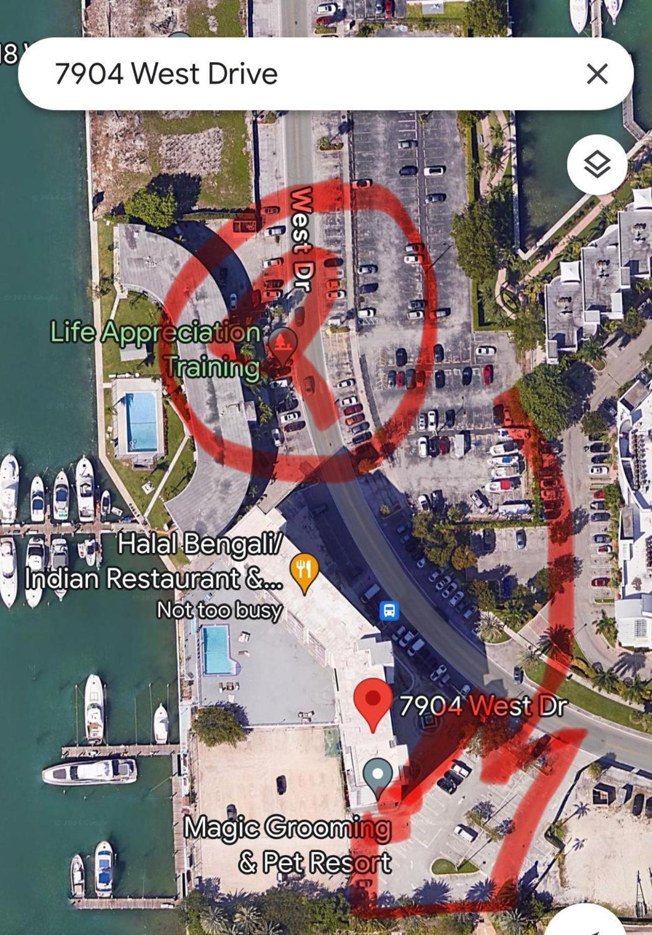Unique Water Views, Free Parking 1Bed 1 Bath Rooffornomads 416 Appartement Miami Beach Buitenkant foto